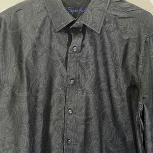 Tasso Elba Button up shirt